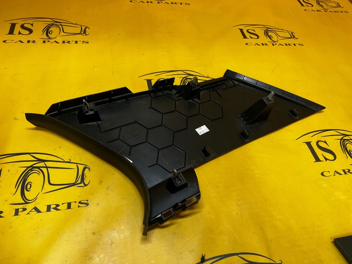 фото №7, Обшивка защита корпус стойка зад c левая левый volkswagen golf viii hb