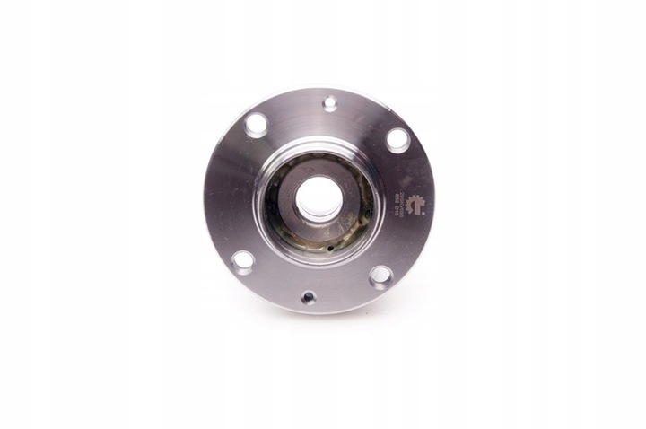 фото №5, Ступица колёса з подшипник зад citroen c2 c3 peugeot