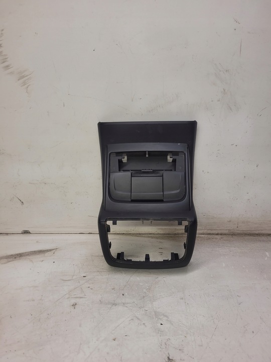 фото №1, Захист тунелю середнього зад audi q5 8r 8r0864376b