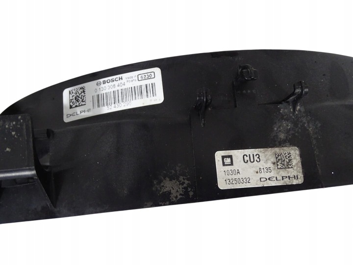 фото №8, Вентилятор радіатор води opel astra iv 4 j 1.7cdti 125km 09-2015 13250332