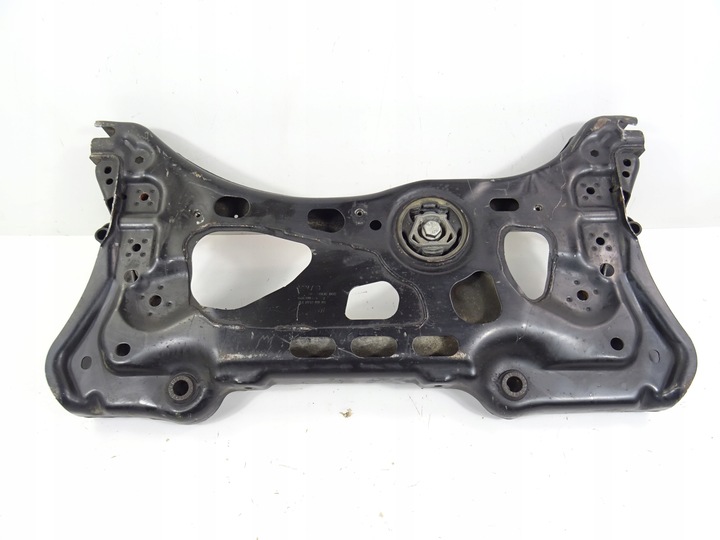 фото №10, Vw golf vii 1.6 tdi тележка подрамник колыбель podsilnik 5q0199315q