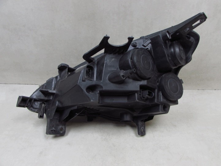 фото №8, Citroen berlingo iii 08-15 фара передня перед права uk 9682828380