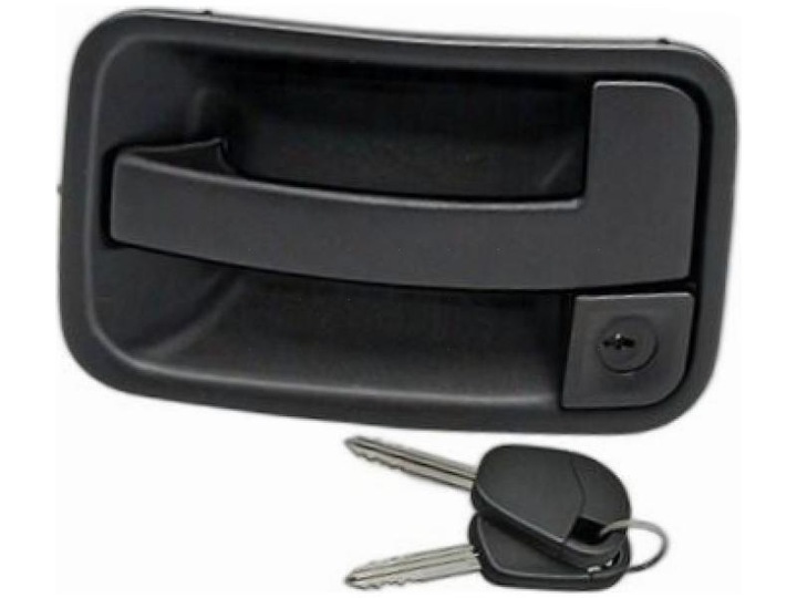 фото №1, Ручка дверь fiat ulysse i 94-02 scudo 96-06 lancia zeta 95-02