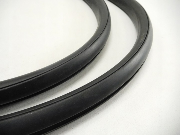 фото №6, Прокладка стёкла передний mini 850 l 7002asrs