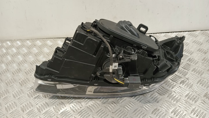 фото №13, Фара volvo s60 ii v60 ii рестайлинг 13-18 bi ксенон 31698825 оригинал европа