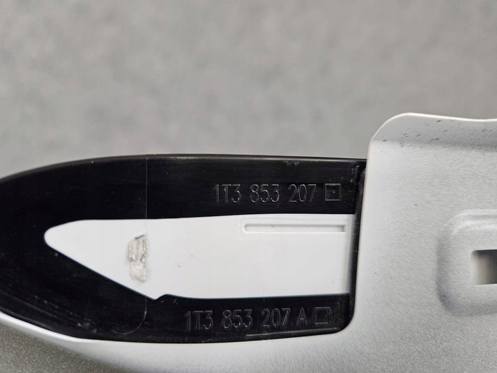 фото №9, Крило переднє перед лівий - vw volkswagen id buzz 2022-