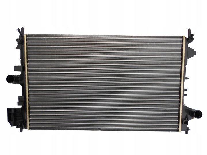 фото №1, Радіаторів opel vectra c signum 1.8 2005-2008