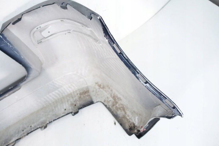 фото №15, Opel zafira b opc line задній бампер 13125014