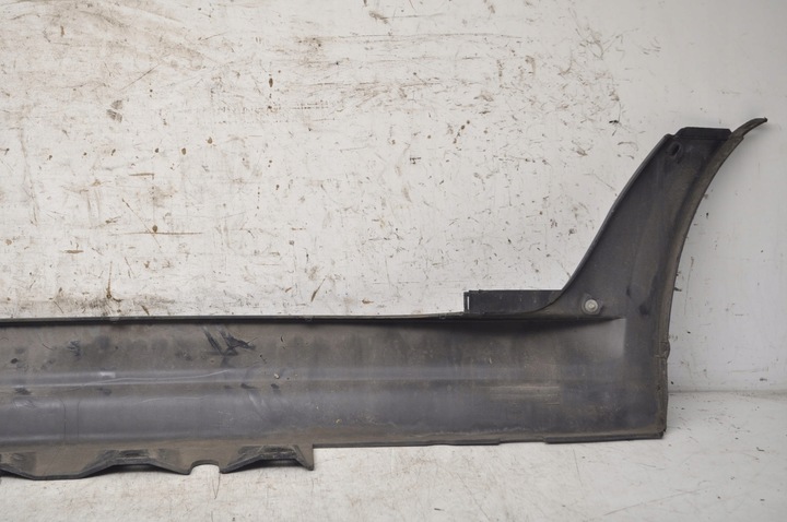 фото №9, Bmw e83 накладка пороговая правая 3401810