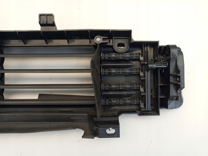 фото №12, Volvo xc40 2017- кермо впуск повітря жалюзі 31455422