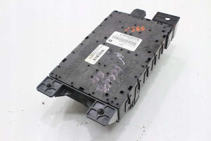 фото №9, Модуль bsi ag1t-14b476-cc ford focus mk2 usa