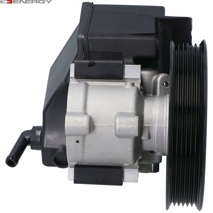 фото №14, Насос підсилювача volvo 850 2.0 energy pw680790 насос гідравлічна, система