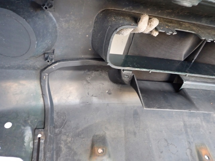 фото №11, Suzuki jimny iii 98- бампер перед переднее 71511-81a00