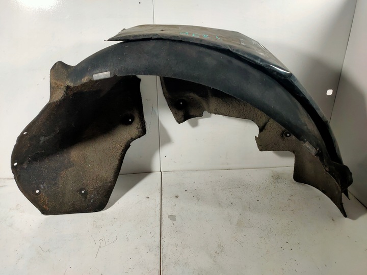 фото №1, Подкрылок правые зад универсал mercedes c w204