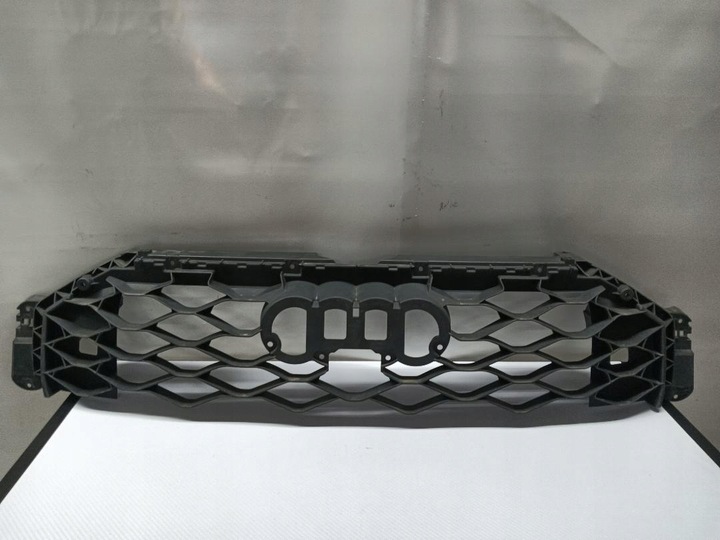 фото №1, Підсилювач решітка перед передні audi q3 ii 83f853692