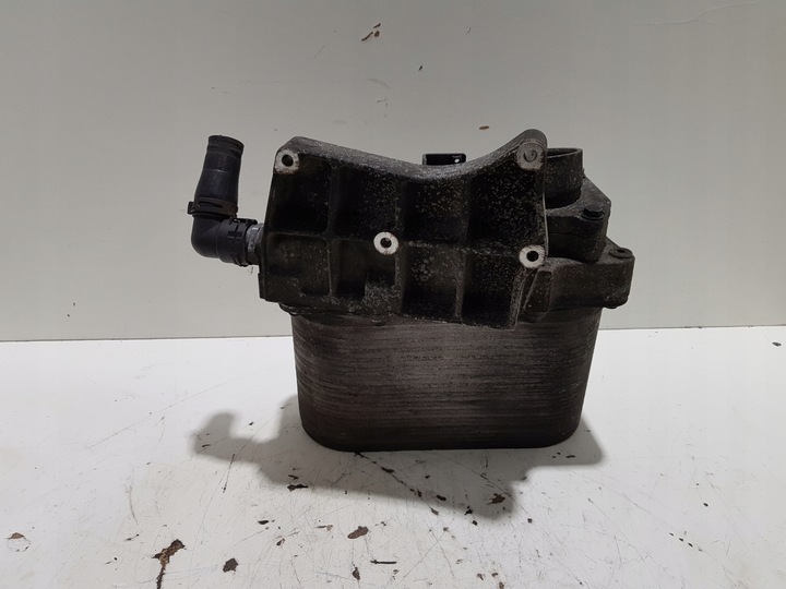 фото №10, Радиаторов масла 51.09540-3060 man tgx tgs euro6