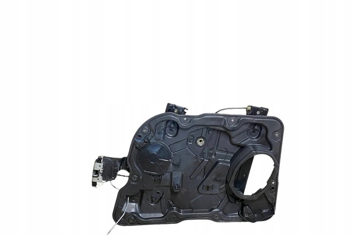 фото №9, Подъемник стекла задних правых дверь jeep grand cherokee iv wk, wk2