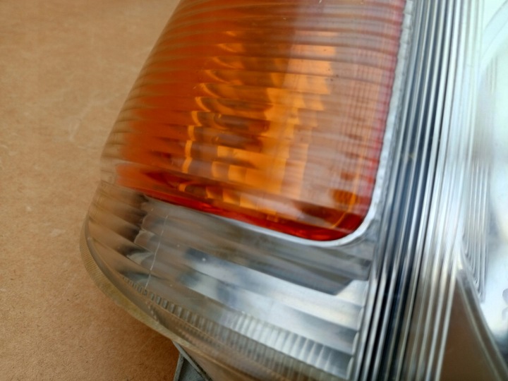 фото №10, Toyota land cruiser vdj79 vdj76 фара праве перед передній