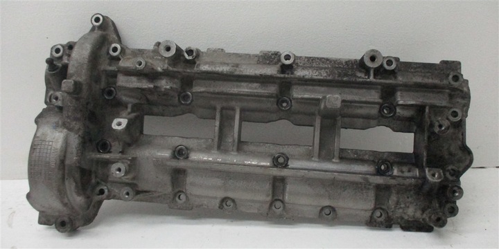 фото №1, Кришка клапанів ліва mercedes 3.0 cdi a6420101230