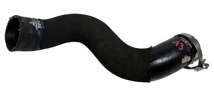 фото №1, Шланг труба інтеркулер audi a6 c7 4g0145737ap