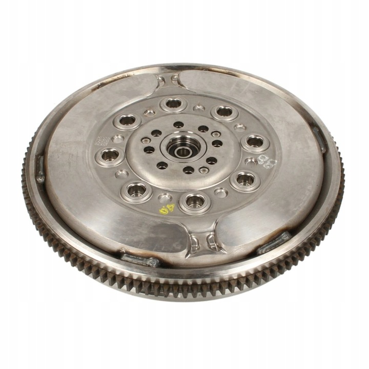 фото №1, Колесо двухмассовый subaru subaru 2.0