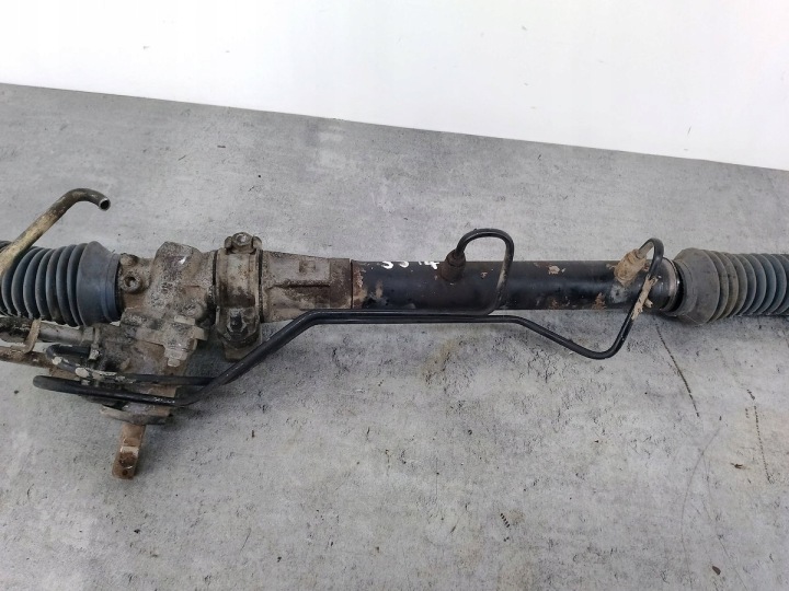 фото №6, Рулевая рейка рейка руль renault kangoo i fl 8200710941 6900001327