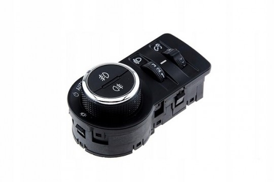 фото №1, Вимикач світла chevrolet cruze 2009-