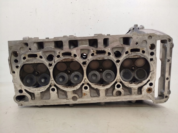 фото №8, Головка двигателя audi 06h103373j 06h103475g 2.0 tfsi ccz