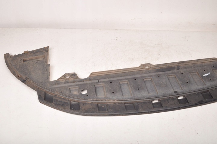 фото №8, Volvo v70 iii s80 ii захист бампера pod бампер радіатор 31353600