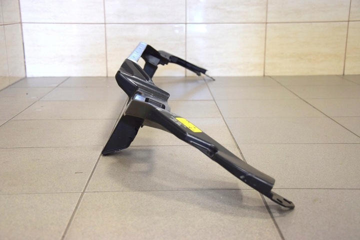 фото №8, Jaguar xe 15-r. переднє pas перед підсилювач