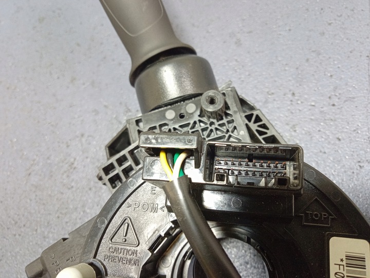 фото №10, Honda hr-v ii перемикач комбінований 35000-t0a