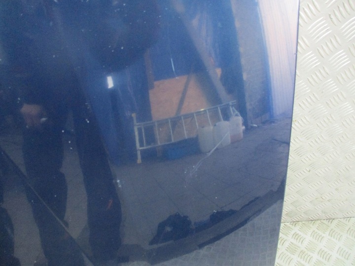 фото №5, Капот renault laguna ii ted44