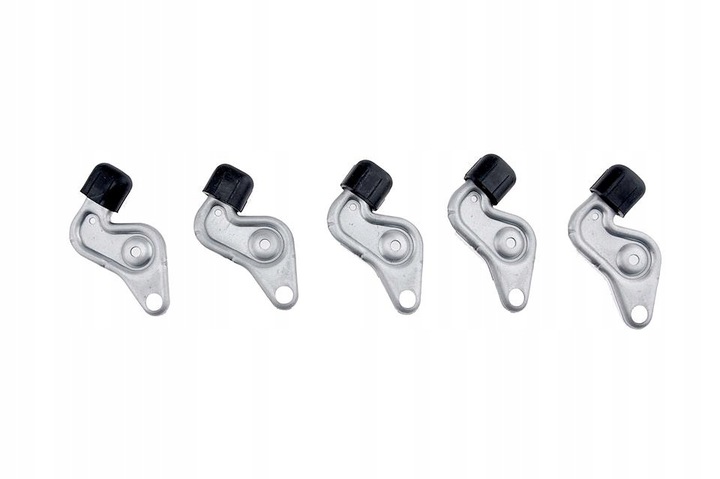 фото №11, Механізм двірник перед