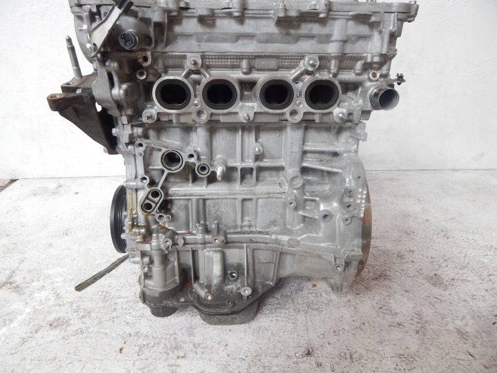 фото №10, Двигатель toyota rav4 iv 2.5 гибрид 2ar 15-19