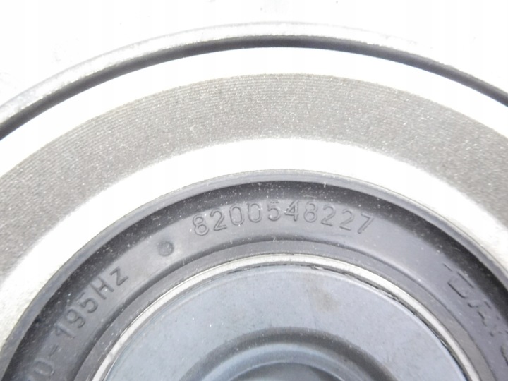 фото №6, Диски вал грм renault clio ii oem номер 8200548227