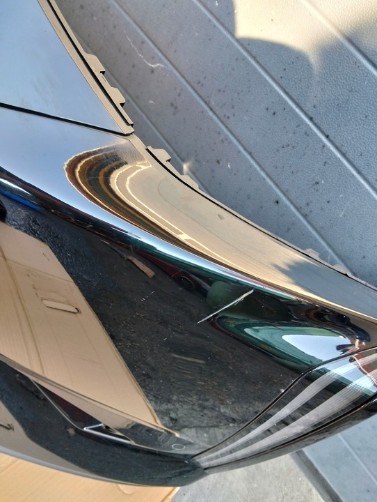 фото №9, Бампер перед переднее citroen ds3 ds 3 crossback 22год комплект оригинал