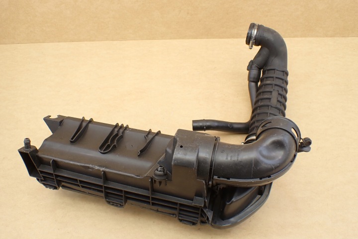 фото №11, Mini clubman r55 r56 r57 1.6 16v корпус фільтра повітря труба 7576691