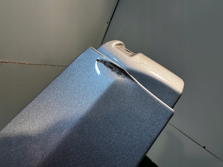 фото №6, Mercedes vito w447 v-klasa планка маскувальна накладка двері зсувних a4476900370