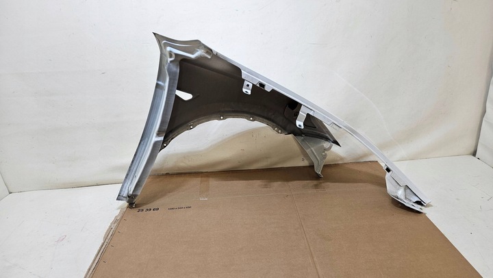 фото №14, Крило перед переднє лівий tesla модель y оригінал