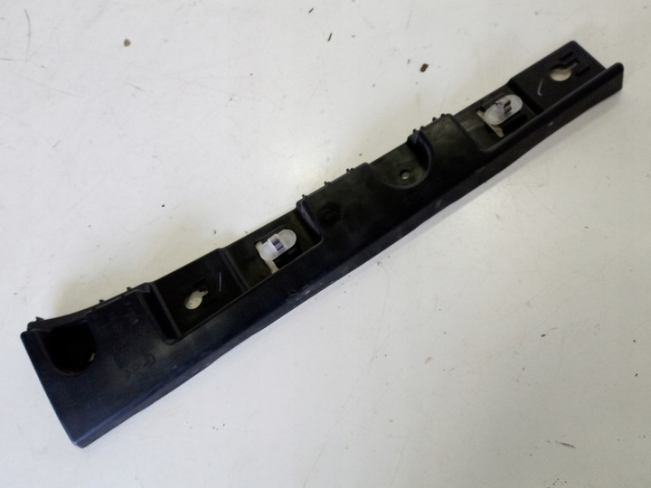 фото №1, Ковзун кріплення порога правий зад renault zoe