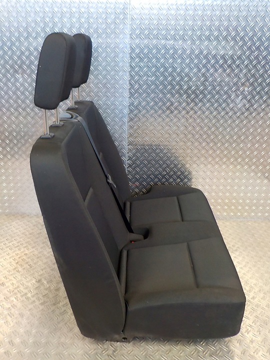 фото №4, Sprinter 907 сидіння диван пасажира 18-20