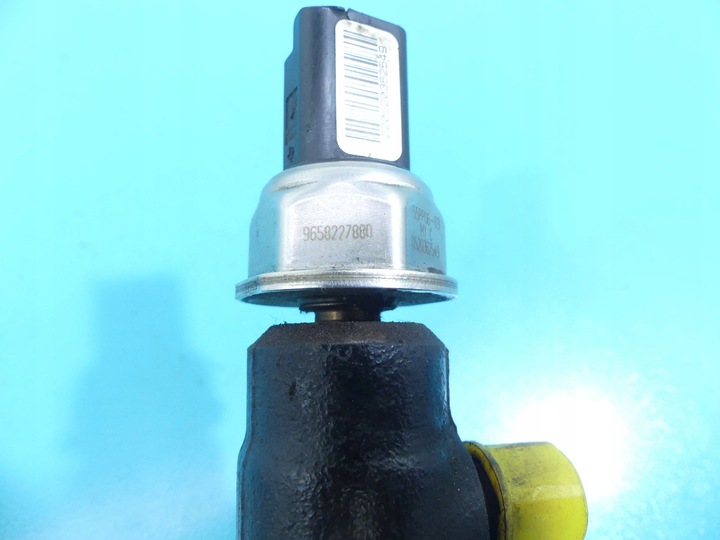 фото №7, Планка вприскувальний ford focus c-max i 1.6 tdci