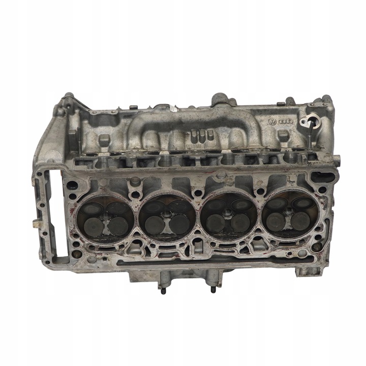 фото №12, Audi s1 8x 2.0 tfsi cwza (код двигателя) головка цилиндров двигателя 06k103063am 06k403ae