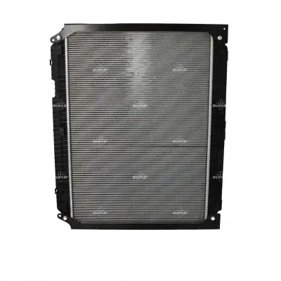 фото №2, Радіаторів води 56071 nrf