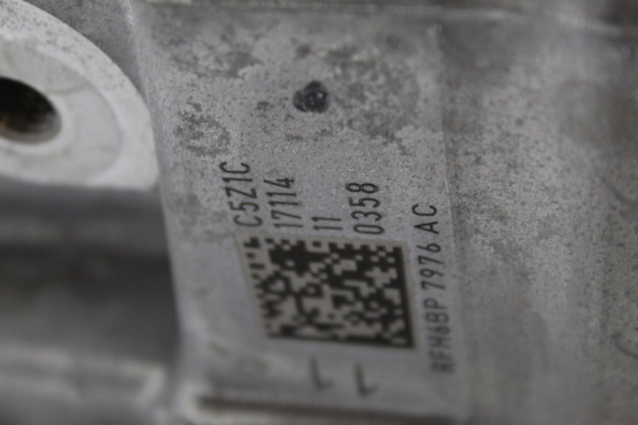 фото №5, Ecosport рестайлінг коробка передач коробки передач 1.5 ti-vct автомат