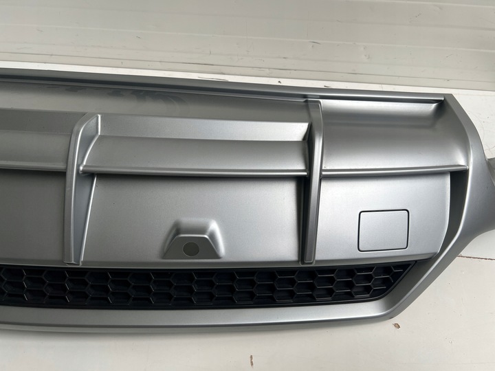 фото №8, Lamborghini urus оригінальний номер 4ml.807.539 накладка спойлер бампера дифузор