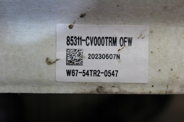фото №12, Стеля kia ev6 зчеплення ні po вистріл 85311-cv000trm