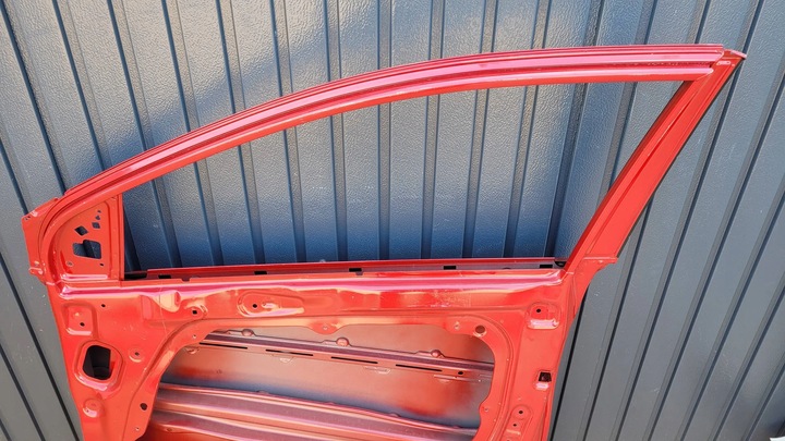 фото №10, Kia sportage iv 4 дверь перед правый передние правые