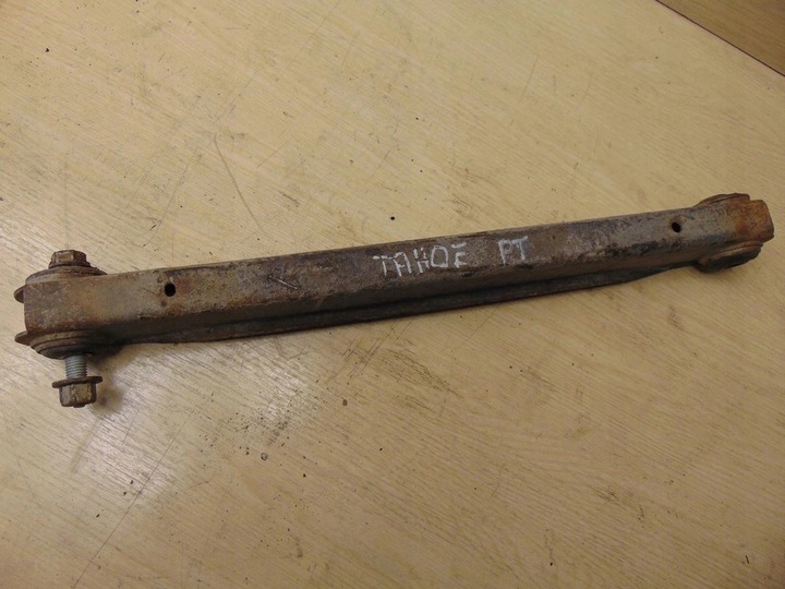 фото №1, Важіль праві зад chevrolet tahoe 2000-2006