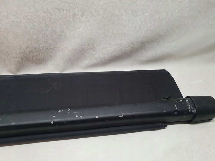 фото №7, Citroen c4 grand picasso 06-13 ролета багажника зад